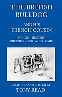The British Bulldog and His French Cousin (Hardcover)