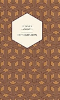 Summer - A Novel (Hardcover)