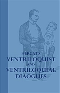 Hercats Ventriloquist and Ventriloquial Dialogues (Hardcover)