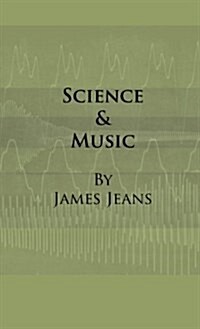 Science & Music (Hardcover)