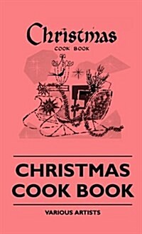 Christmas Cook Book (Hardcover)