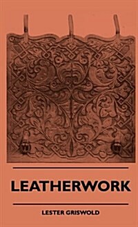 Leatherwork (Hardcover)