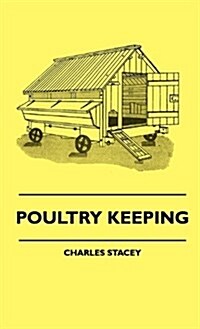 Poultry Keeping (Hardcover)