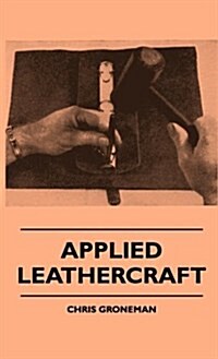 Applied Leathercraft (Hardcover)