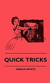 Quick Tricks (Hardcover)