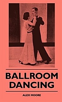 Ballroom Dancing (Hardcover)