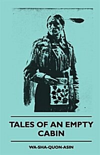 Tales of an Empty Cabin (Hardcover)