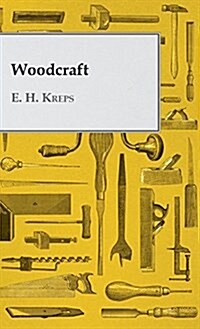 Woodcraft (Hardcover)