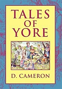 Tales of Yore (Hardcover)