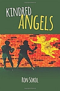Kindred Angels (Hardcover)