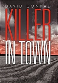 Killer in Town (Hardcover)