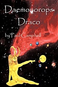 Daemonorops Draco (Hardcover)