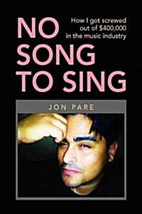 No Song to Sing (Hardcover)