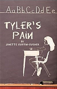 Tylers Pain (Hardcover)