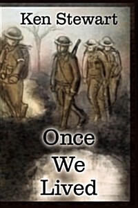 Once We Lived (Hardcover)