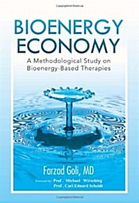 Bioenergy Economy (Hardcover)