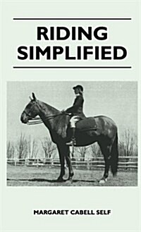 Riding Simplified (Hardcover)