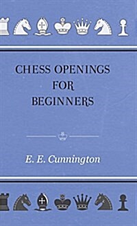 Chess Openings for Beginners (Hardcover)