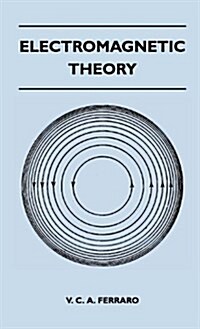 Electromagnetic Theory (Hardcover)