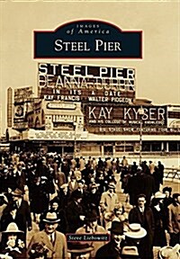 Steel Pier (Paperback)