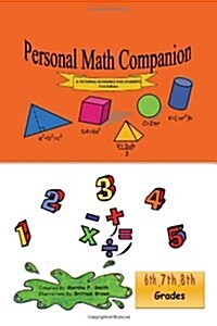 Personal Math Companion (Hardcover)