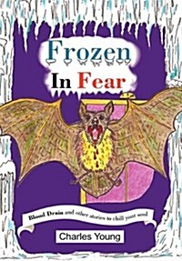 Frozen in Fear (Hardcover)