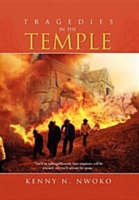 Tragedies in the Temple (Hardcover)