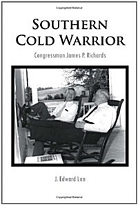 Southern Cold Warrior (Hardcover)