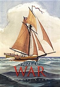 Prize of War (Hardcover)