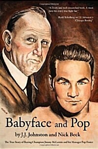 Baby Face and Pop (Hardcover)