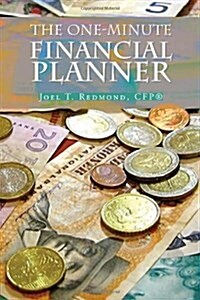 The One-Minute Financial Planner (Hardcover)