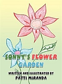 Sonnys Flower Garden (Hardcover)