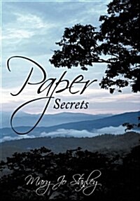 Paper Secrets (Hardcover)