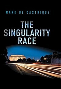 The Singularity Race (Paperback)