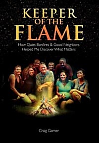 Keeper of the Flame (Hardcover)