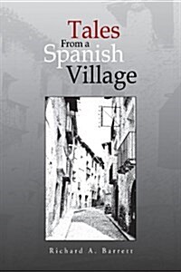 Tales from a Spanish Village (Hardcover)