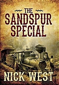 The Sandspur Special (Hardcover)