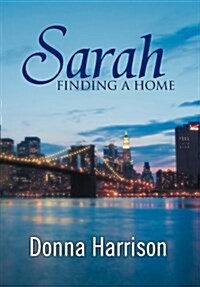 Sarah Finding a Home (Hardcover)