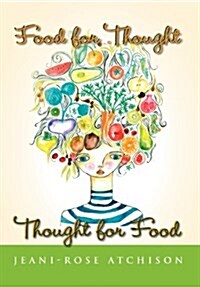 Food for Thought - Thought for Food (Hardcover)