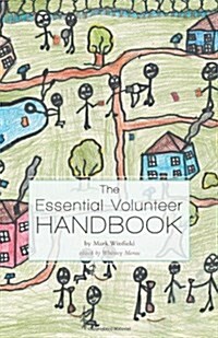 The Essential Volunteer Handbook (Hardcover)