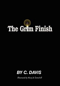 The Grim Finish (Hardcover)