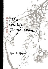 The Haiku Inspiration (Hardcover)