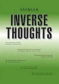 Inverse Thoughts (Hardcover)