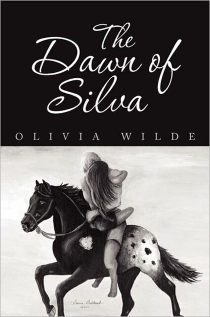 The Dawn of Silva (Hardcover)