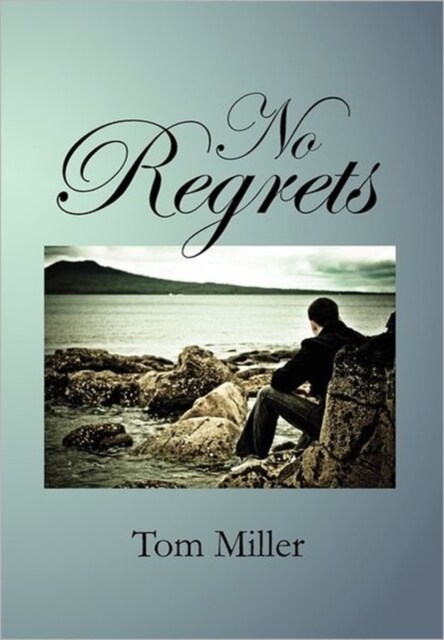 No Regrets (Hardcover)