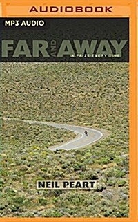 Far and Away: A Prize Every Time (MP3 CD)