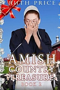 An Amish Country Treasure Book 2 (Paperback)