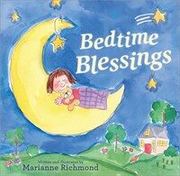 Bedtime Blessings (Hardcover)