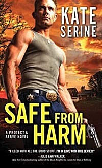 Safe from Harm (Mass Market Paperback)