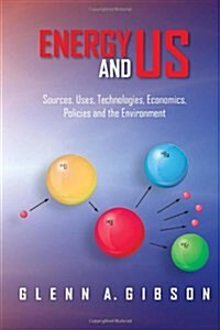 Energy and Us (Hardcover)